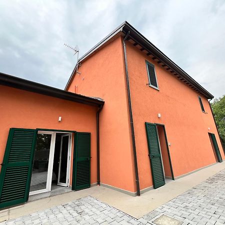 Guesthouse La Casa Di Giada Uscita Autostrada Di إيمولا المظهر الخارجي الصورة