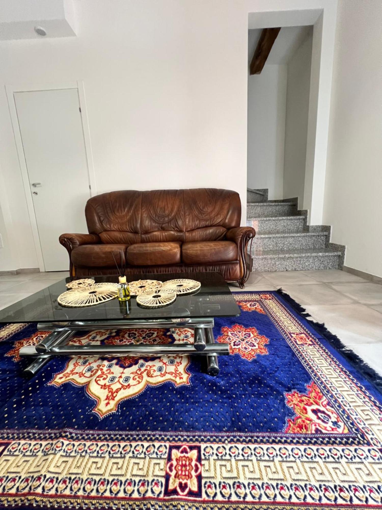 Guesthouse La Casa Di Giada Uscita Autostrada Di إيمولا المظهر الخارجي الصورة