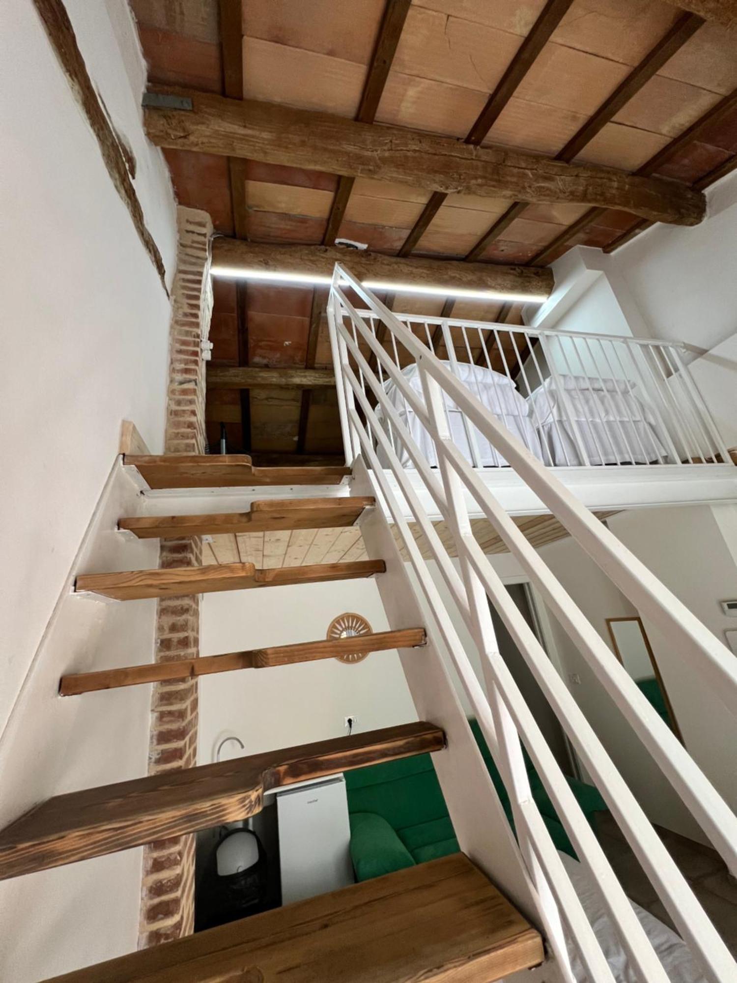 Guesthouse La Casa Di Giada Uscita Autostrada Di إيمولا المظهر الخارجي الصورة