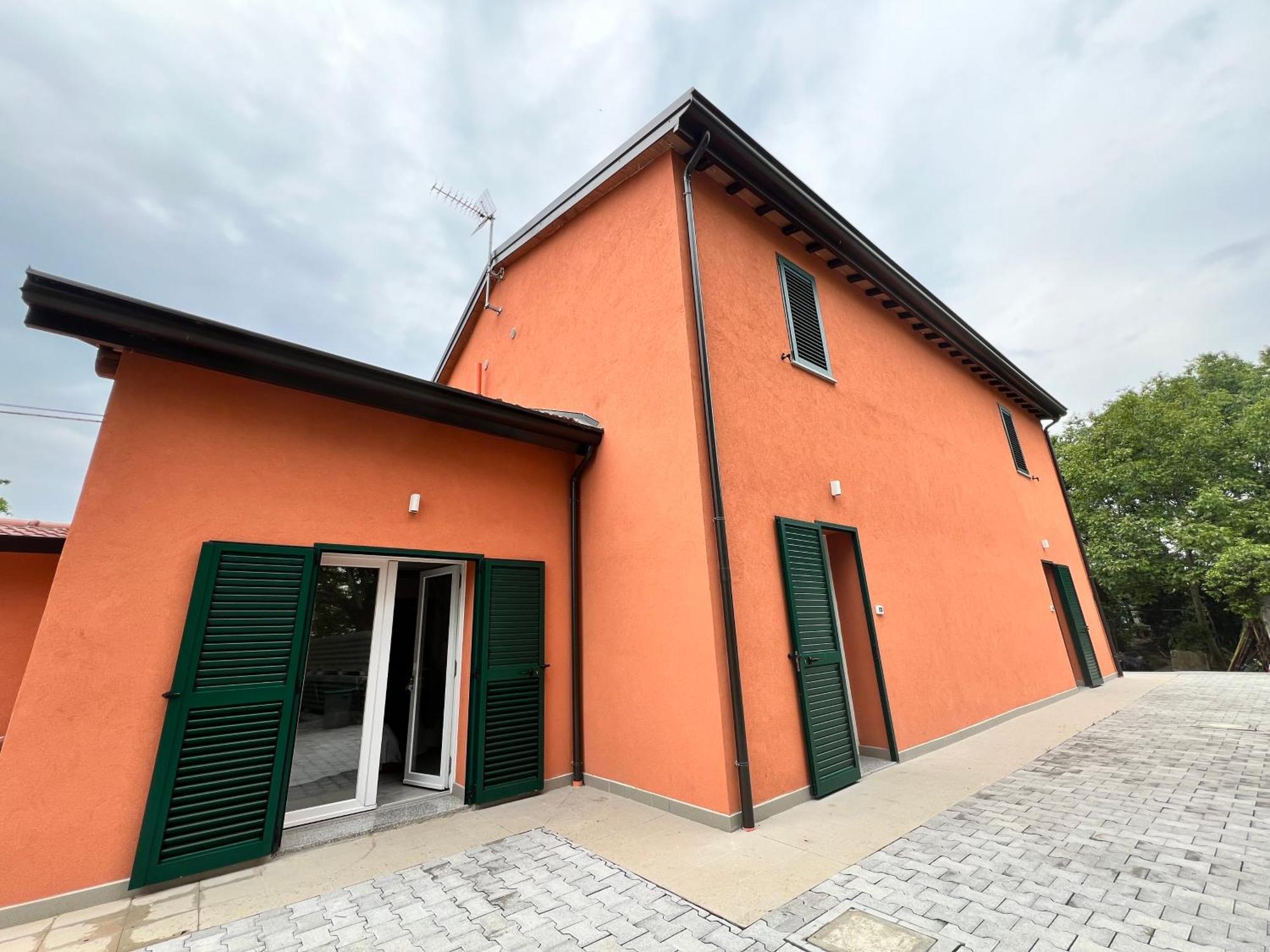 Guesthouse La Casa Di Giada Uscita Autostrada Di إيمولا المظهر الخارجي الصورة
