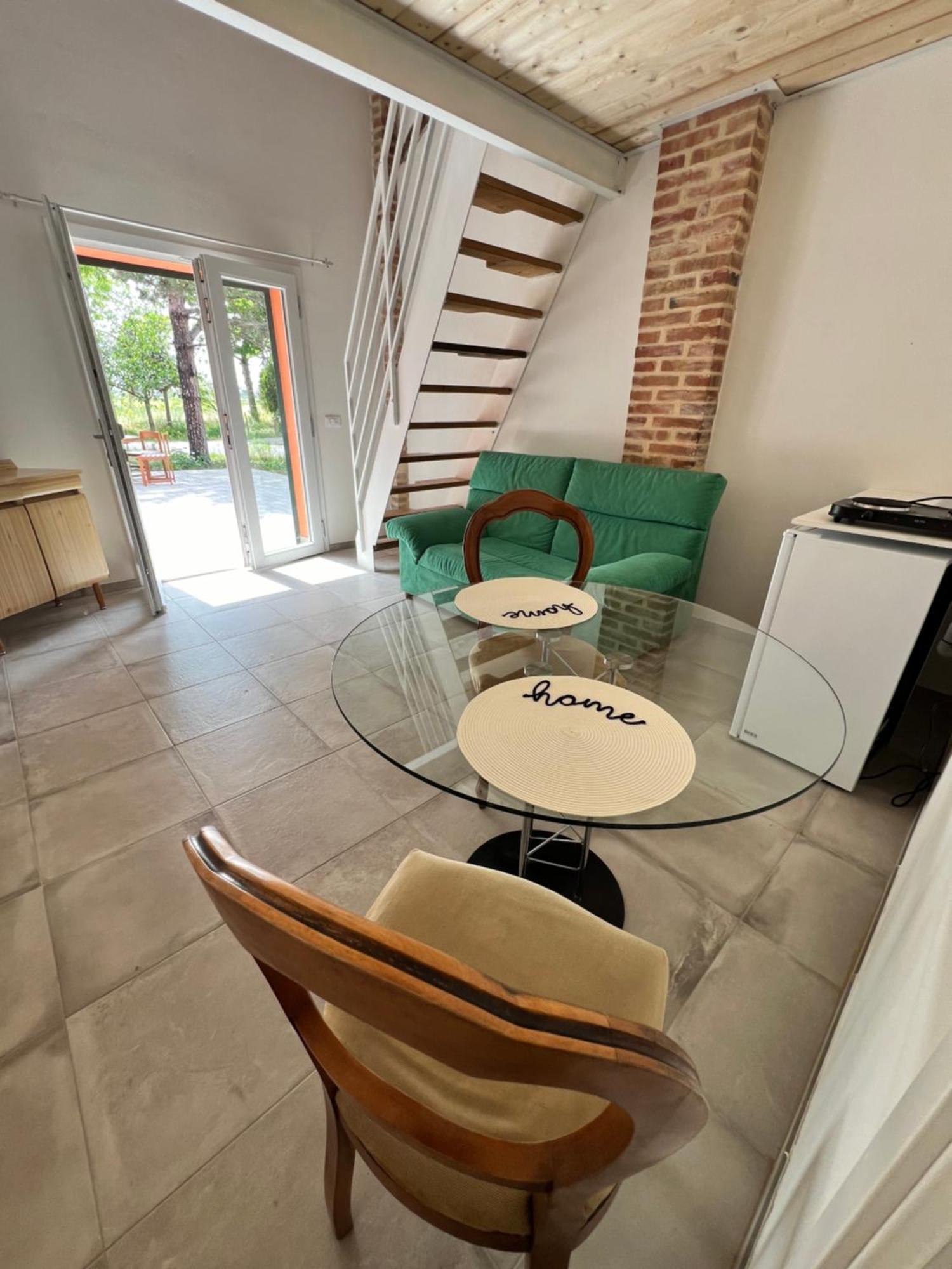 Guesthouse La Casa Di Giada Uscita Autostrada Di إيمولا المظهر الخارجي الصورة