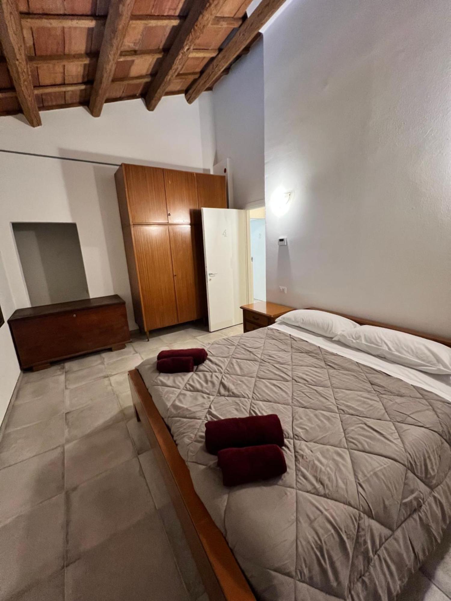 Guesthouse La Casa Di Giada Uscita Autostrada Di إيمولا المظهر الخارجي الصورة