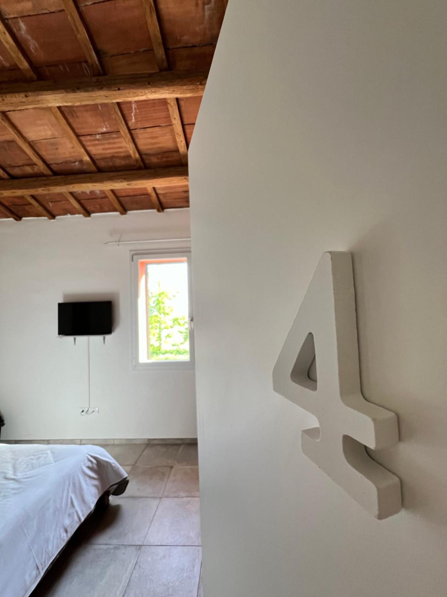 Guesthouse La Casa Di Giada Uscita Autostrada Di إيمولا المظهر الخارجي الصورة