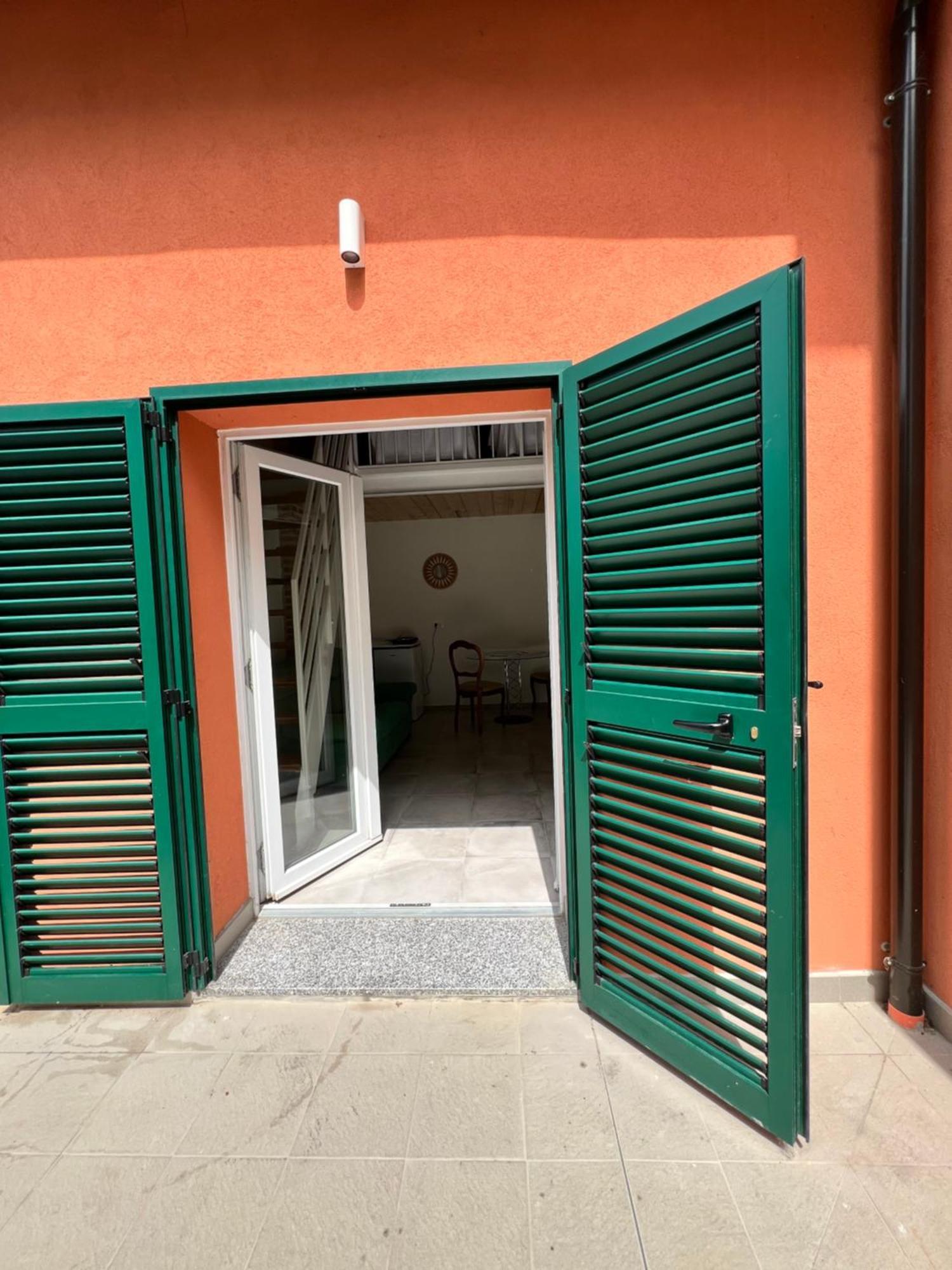 Guesthouse La Casa Di Giada Uscita Autostrada Di إيمولا المظهر الخارجي الصورة