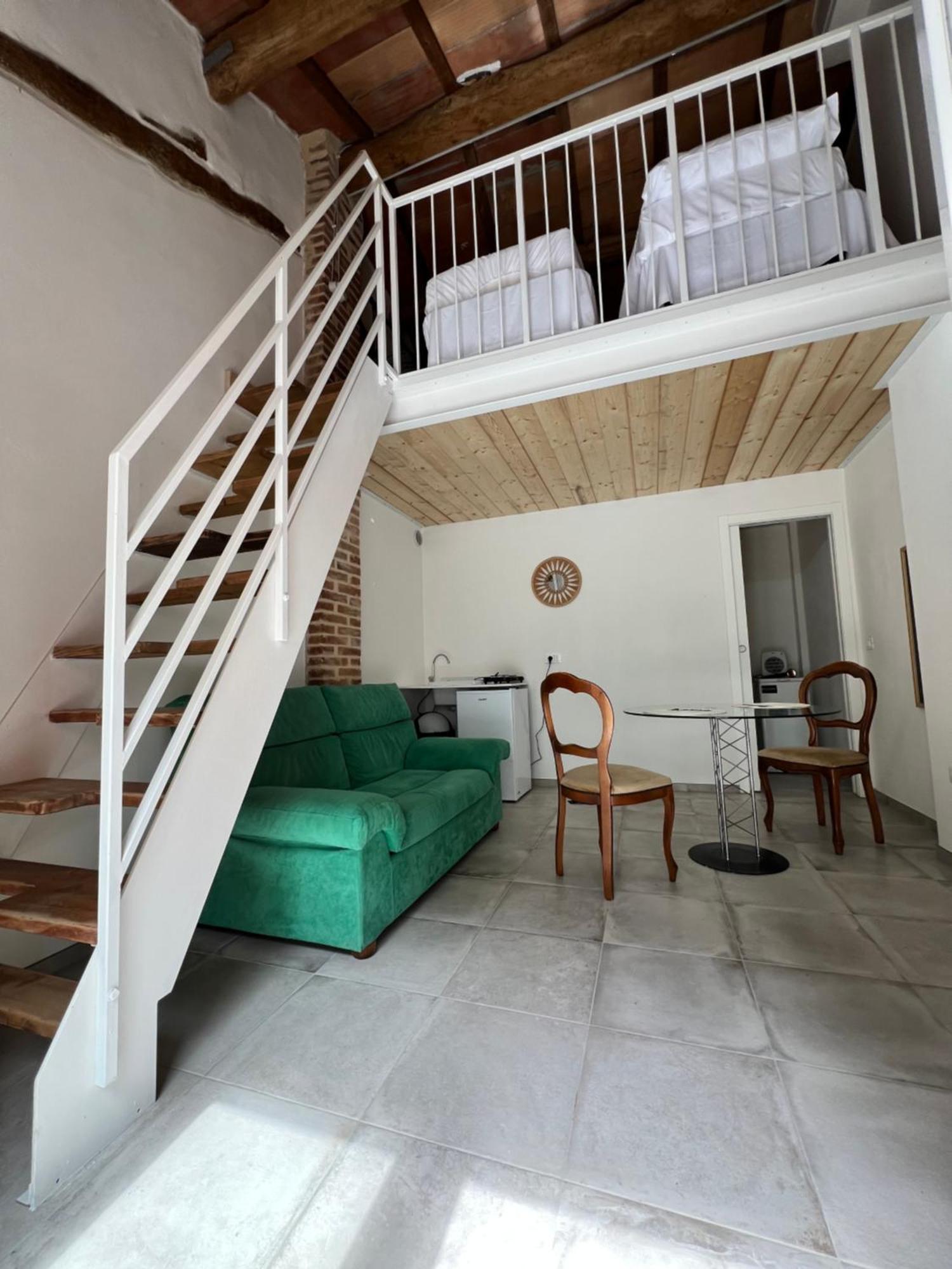 Guesthouse La Casa Di Giada Uscita Autostrada Di إيمولا المظهر الخارجي الصورة