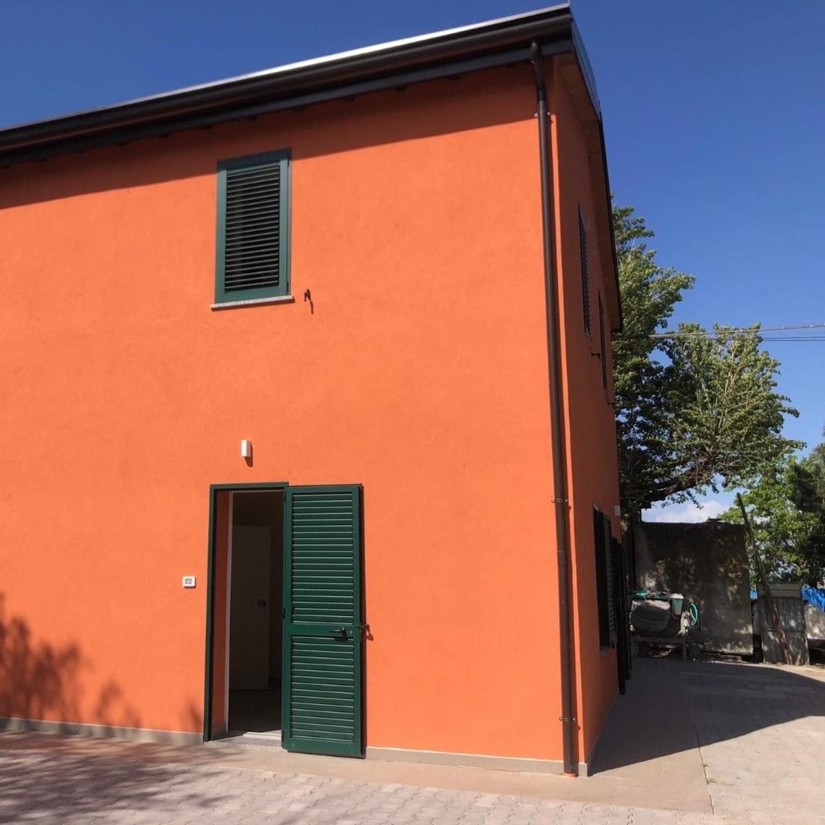 Guesthouse La Casa Di Giada Uscita Autostrada Di إيمولا المظهر الخارجي الصورة
