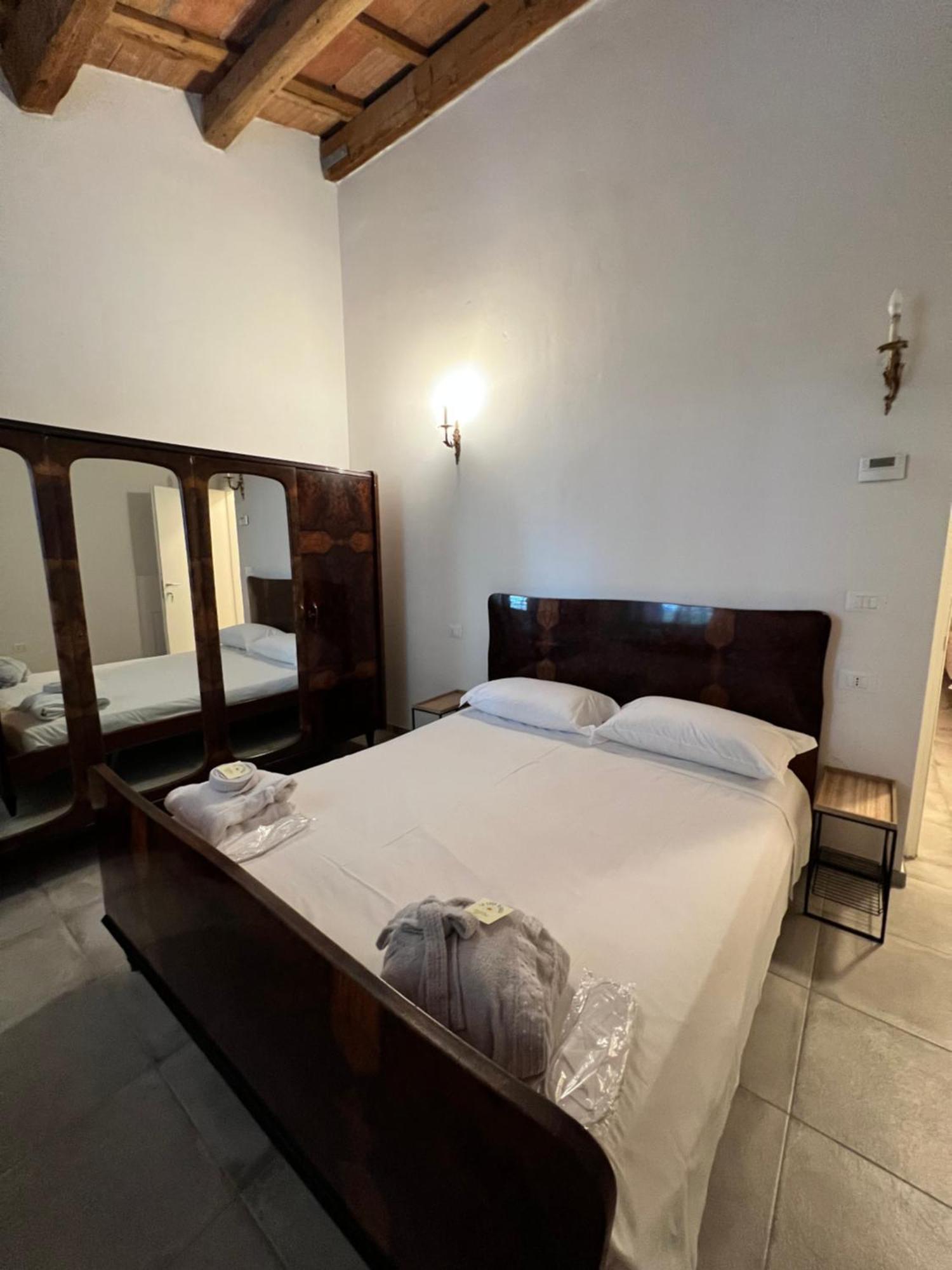 Guesthouse La Casa Di Giada Uscita Autostrada Di إيمولا المظهر الخارجي الصورة
