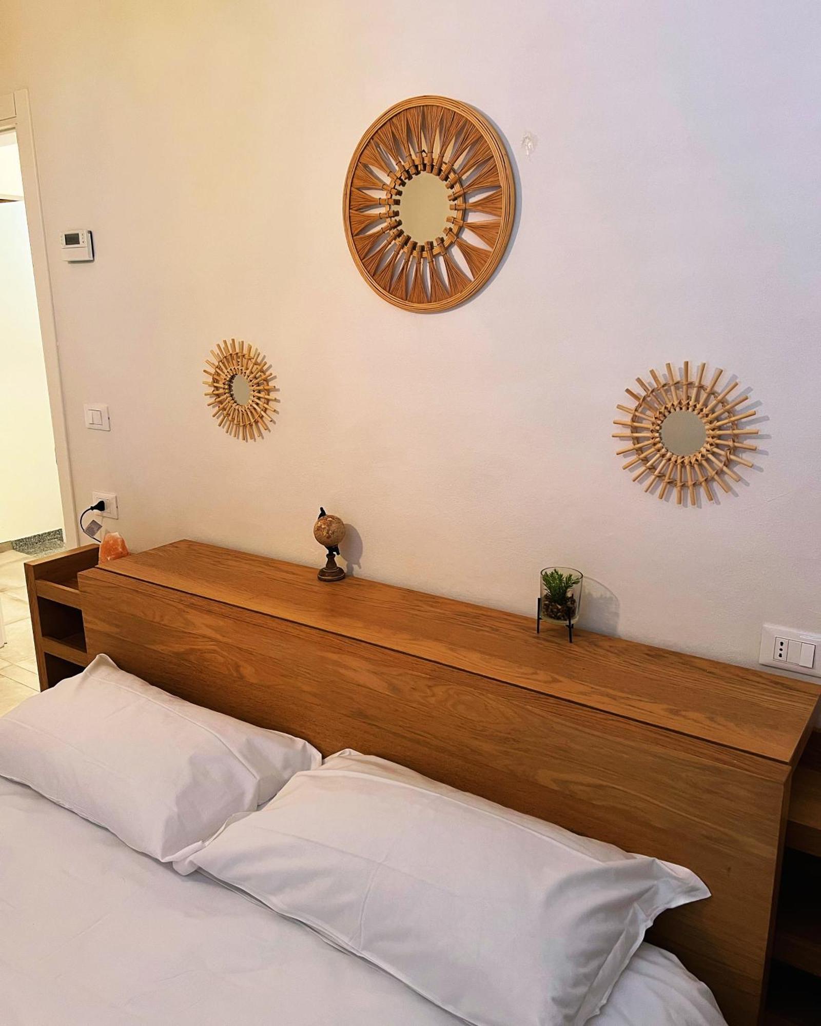 Guesthouse La Casa Di Giada Uscita Autostrada Di إيمولا المظهر الخارجي الصورة